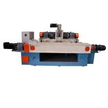 Hot Popular 4 Feet Veneer Stacker Veneer Peeling Machine